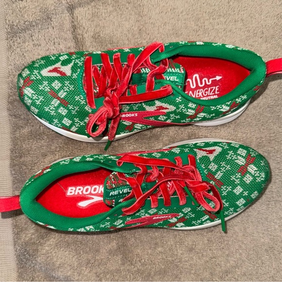 Brooks “Revel” Running Shoes - Picture 13 of 15